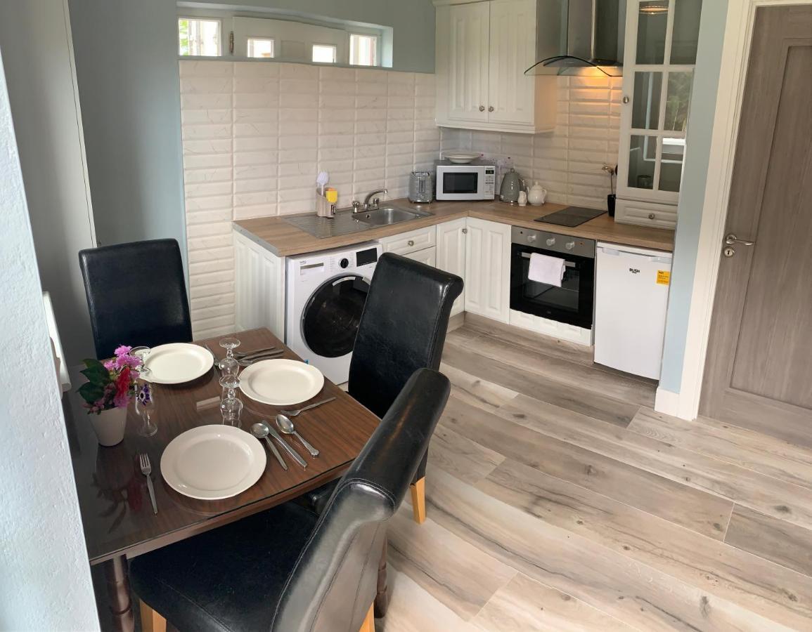 Mountain View Apartment Κιλάρνεϊ Εξωτερικό φωτογραφία