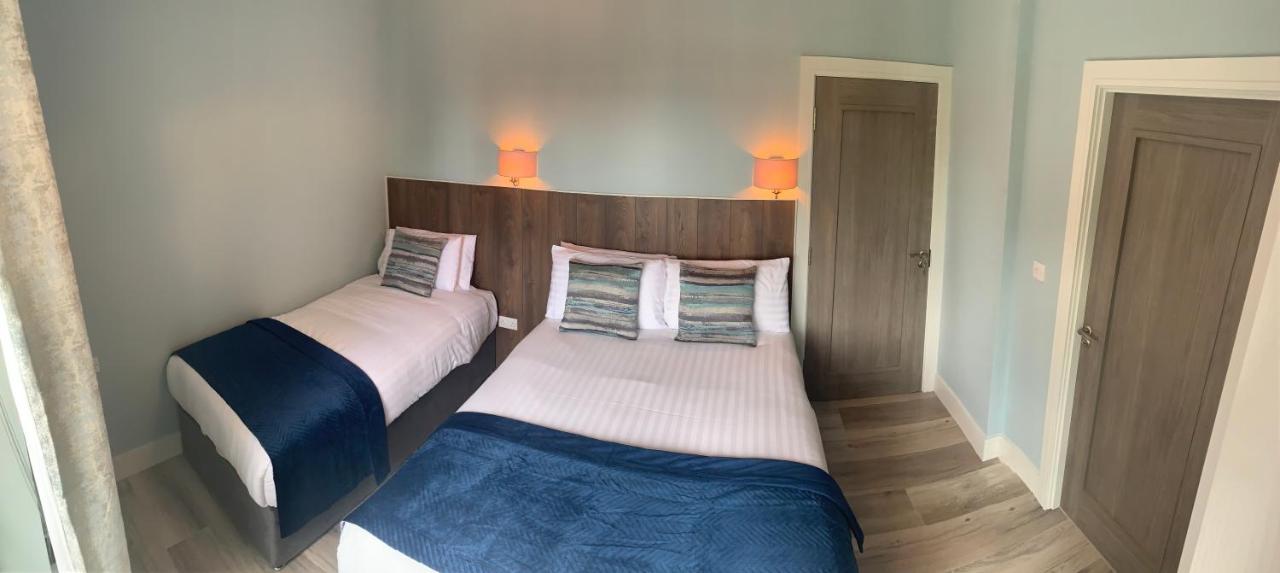 Mountain View Apartment Κιλάρνεϊ Εξωτερικό φωτογραφία