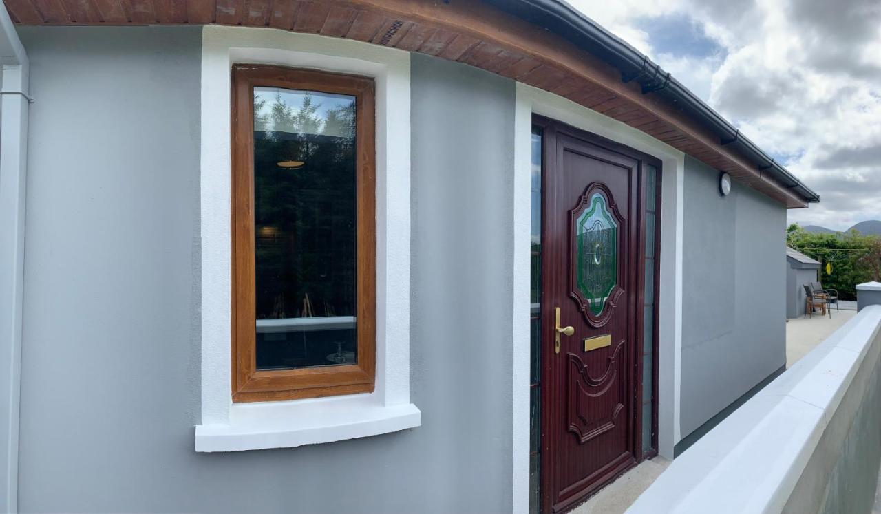 Mountain View Apartment Κιλάρνεϊ Εξωτερικό φωτογραφία