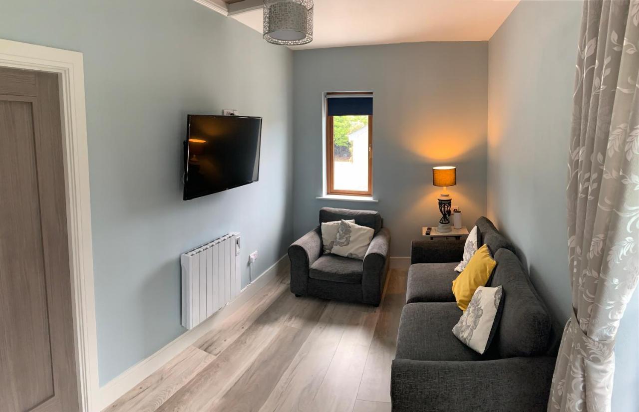 Mountain View Apartment Κιλάρνεϊ Εξωτερικό φωτογραφία