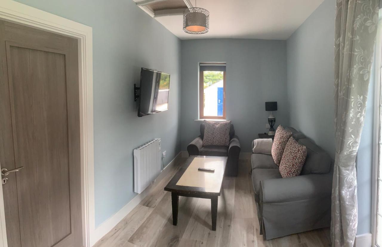 Mountain View Apartment Κιλάρνεϊ Εξωτερικό φωτογραφία