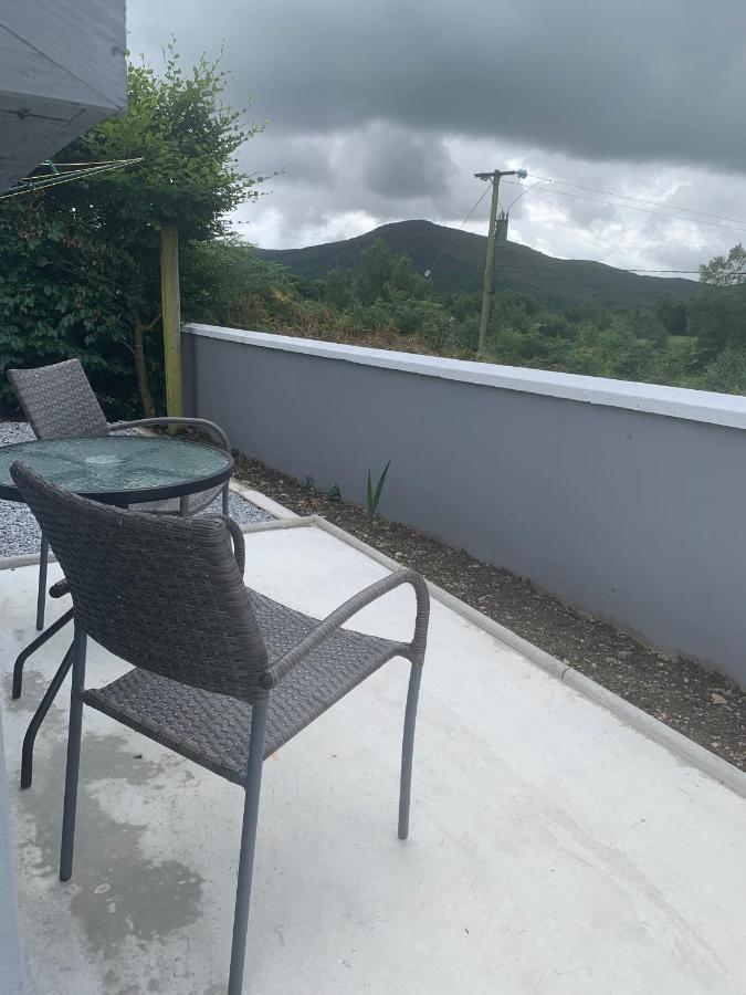 Mountain View Apartment Κιλάρνεϊ Εξωτερικό φωτογραφία